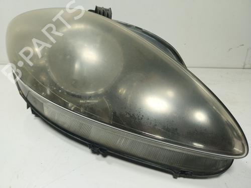 Used Right headlight SEAT TOLEDO III (5P2) 2.0 FSI (150 hp) 29395386