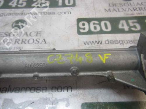 Steering rack RENAULT GRAND SCÉNIC III (JZ0/1_)  | BP3859092M22 