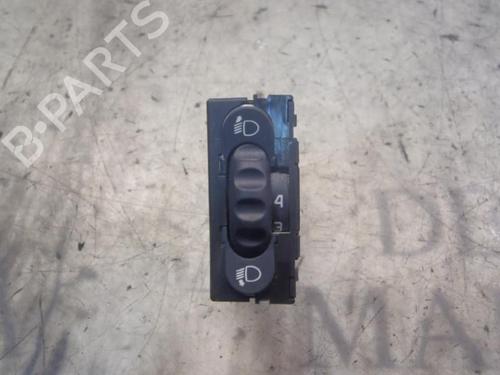 Used Electronic module RENAULT CLIO II (BB_, CB_) [1998-2016]  3800478