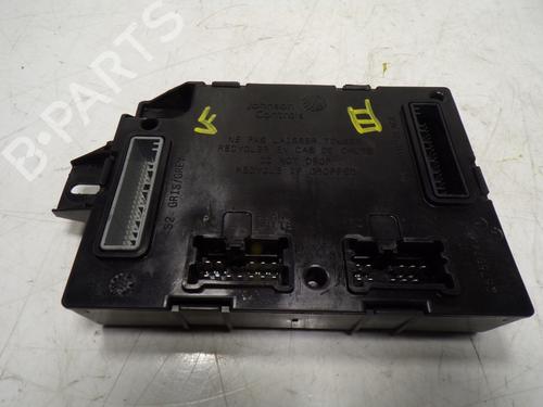 Electronic module RENAULT CAPTUR I (J5_, H5_) 1.3 TCe 130 (J5NJ, J5NE) | BP15071032M83 