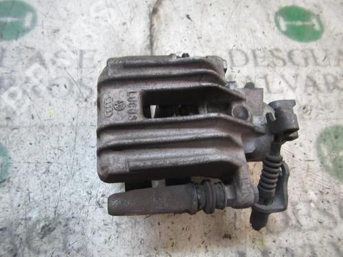 Used Left rear brake caliper SEAT IBIZA IV SC (6J1, 6P5) 1.2 TSI (86 hp) 11548788