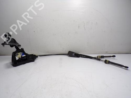Used Gear lever Gear lever FIAT TIPO Saloon (356_, 357_) 1.4 (356SXA1B) (95 hp) 15065469 15065469