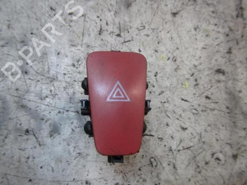 Used Warning switch Warning switch FIAT CROMA (194_) 2.4 D Multijet (200 hp) 4011125 4011125