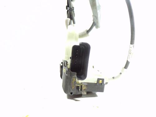 Front left lock PEUGEOT 208 II (UB_, UP_, UW_, UJ_) e-208 | BP7631731C98 