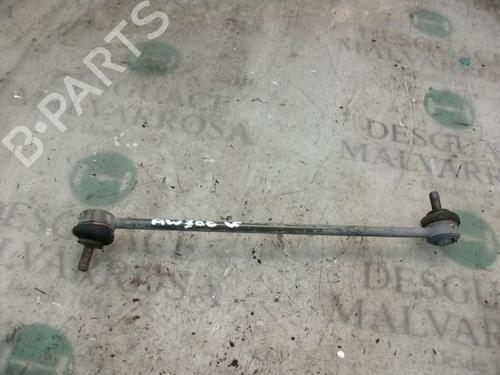 Used Left front suspension arm Left front suspension arm PEUGEOT 307 (3A/C) 2.0 HDi 90 (90 hp) 14264028 14264028