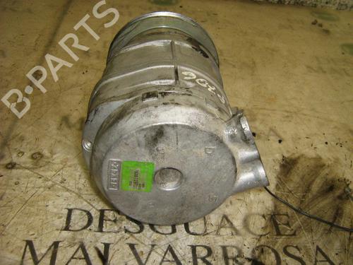 AC compressor NISSAN VANETTE CARGO Van (HC 23)  | BP3770270M34 
