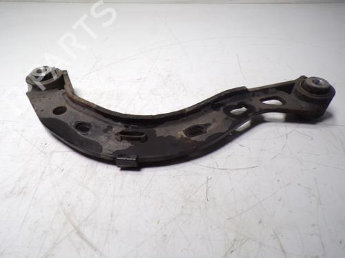 Left rear suspension arm AUDI A6 C6 (4F2) 2.0 TDI | BP13294516M14 