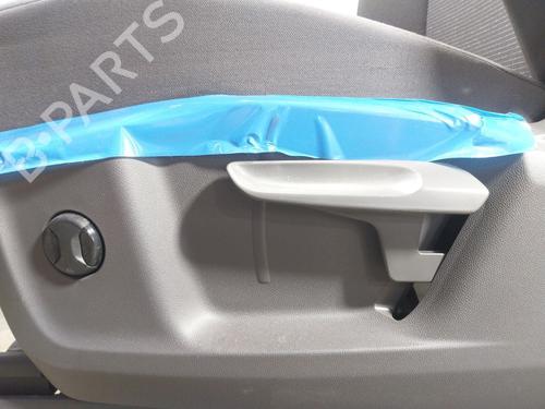 Sæde sæt VW MULTIVAN T7 (STM, STN) | BP35800502C78 - Image 5