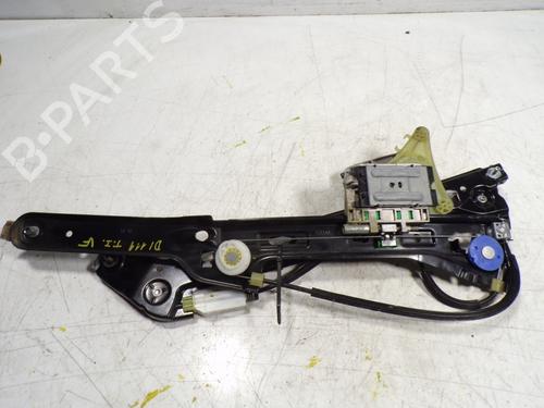 Rear left window mechanism AUDI A7 Sportback (4GA, 4GF) 3.0 TDI quattro (245 hp) 8811558