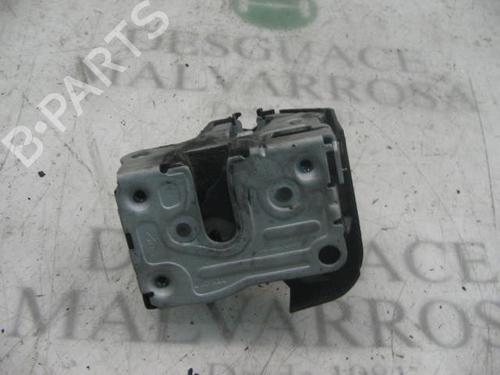 Used Front right lock RENAULT CLIO II (BB_, CB_) [1998-2016]  3783210