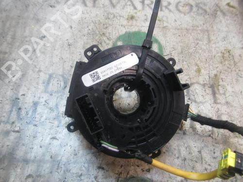 Kontantrulle Airbag /Stelring CHEVROLET CRUZE (J300) [2009-2025]  3842060