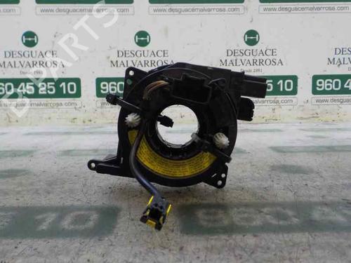 Used Squib airbag FORD MONDEO IV (BA7) 2.0 TDCi (140 hp) 6104715
