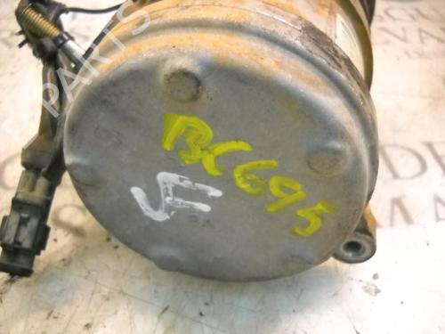 AC compressor TATA INDIGO MARINA (4_V2)  | BP9121893M34 