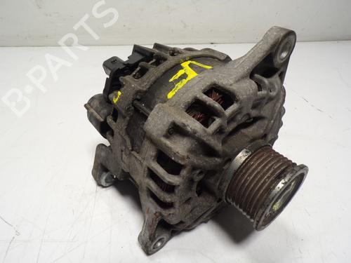Used Alternator Alternator IVECO DAILY VI Van [2014-2026] 11206527 11206527