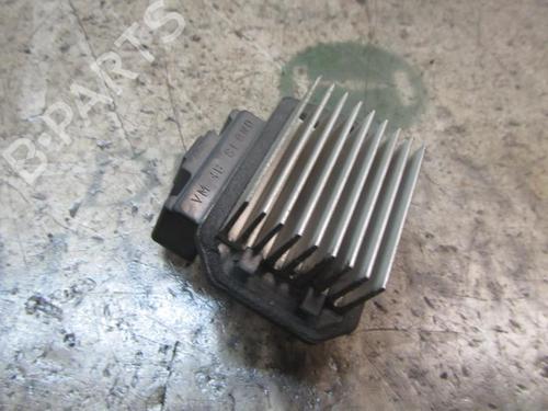 Used Heater resistor Heater resistor CADILLAC SRX 3.6 (264 hp) 11643399 11643399