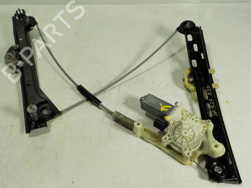 Used Front left window mechanism PORSCHE 718 CAYMAN (982) S 2.5 (982130, 982131) (350 hp) 7573824