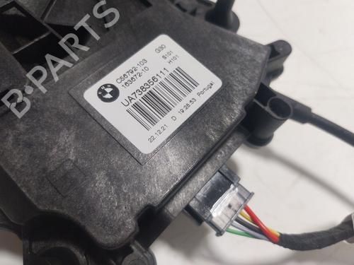 Tailgate lock BMW 2 Active Tourer (U06) | BP23857737C101 - Image 4