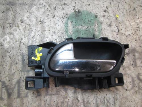 Used Front left interior door handle Front left interior door handle CITROËN C3 II (SC_) [2009-2026] 3837708 3837708