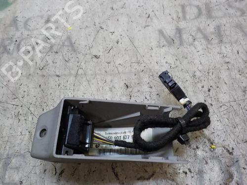 Electronic module AUDI A8 D3 (4E2, 4E8) 4.2 quattro | BP3858944M83 