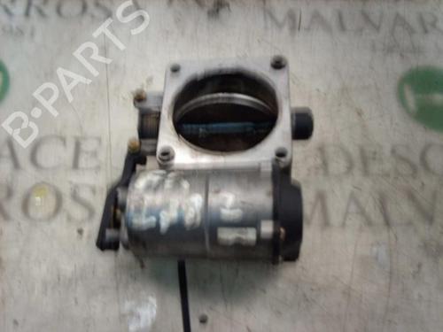 Used Throttle body Throttle body OPEL CALIBRA A (C89) [1989-1997] 3736859 3736859