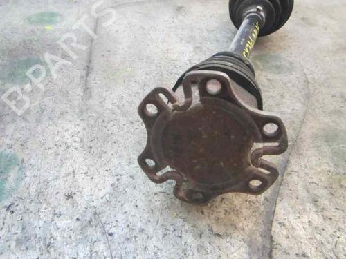 Right front driveshaft AUDI A8 D3 (4E2, 4E8) 4.2 quattro | BP3852097M39 - Image 3