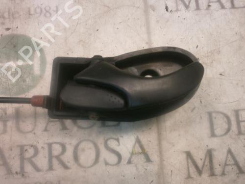 Used Front left interior door handle FORD TRANSIT Van (FA_ _) 2.0 DI (FAE_, FAF_, FAG_) (100 hp) 3802323
