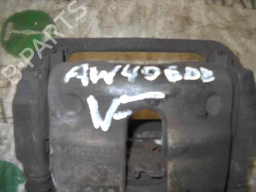 Right front brake caliper SEAT IBIZA III (6L1) 1.9 TDI | BP11544865M104 