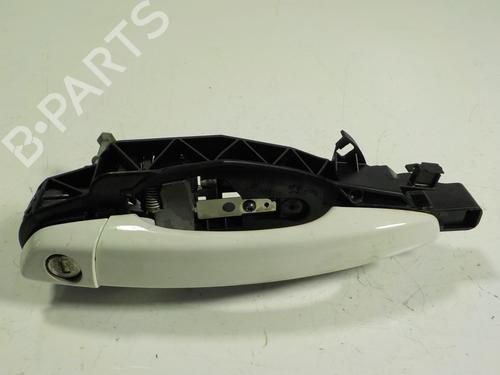 Used Front right exterior door handle CITROËN C3 / C3 ORIGIN III (SX) [2016-2025]  11043770