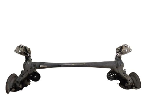 rear-axle-opel-astra-k-b16-2015-2016-2017-2018-2019-2020-2021-2022-28511178 main image