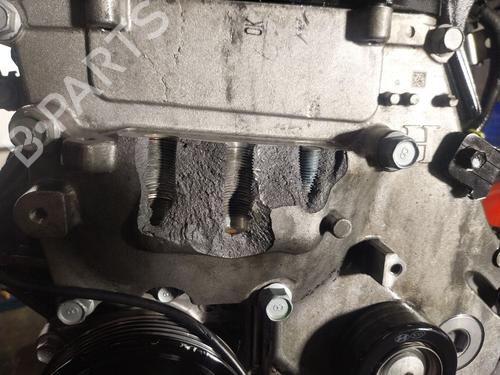 Engine HYUNDAI i30 (GD) 1.4 CRDi | BP19432499M1 