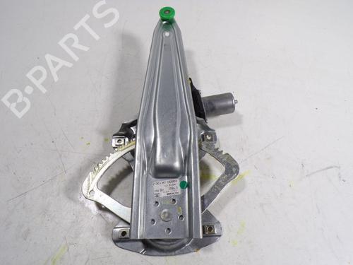 Used Rear right window mechanism Rear right window mechanism TOYOTA HILUX VIII Pickup (_N1_) [2015-2026] 9084297 9084297