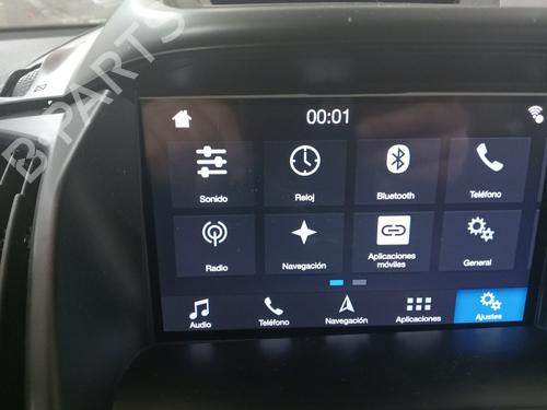 Display monitor FORD KUGA II (DM2) 1.5 EcoBoost | BP18078086C48 