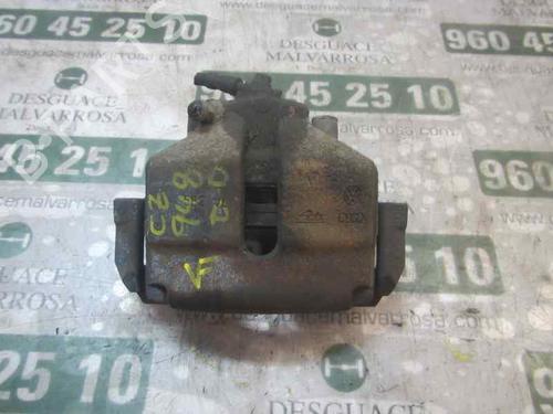 Used Right front brake caliper SEAT LEON (1P1) [2005-2013]  11549887