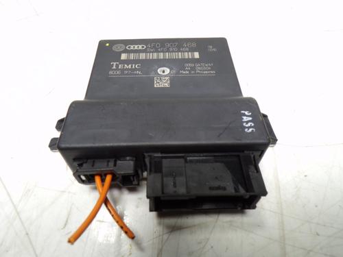 Used Electronic module Electronic module AUDI A6 C6 (4F2) 3.2 FSI quattro (255 hp) 13579108 13579108