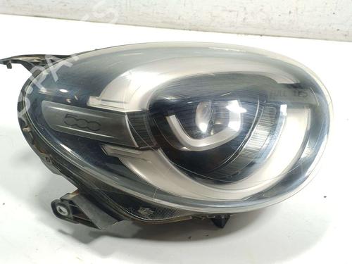 Used Right headlight Right headlight 38761224 38761224