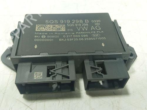Used Electronic module Electronic module 37402875 37402875