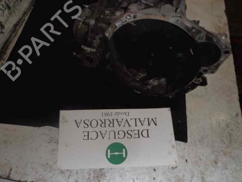 Gearbox PEUGEOT 307 SW (3H) 2.0 HDi 135 | BP3828969M3 
