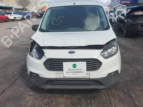 FORD TRANSIT COURIER B460 Box Body/MPV 1.5 TDCi 1340001