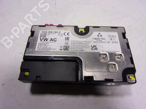 Elektronisk modul CUPRA LEON Sportstourer (KL8, KU8, KUD) 1.4 e-HYBRID | BP16043283M83 