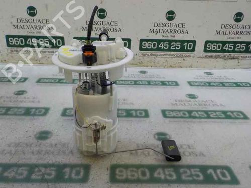 Used Fuel pump Fuel pump CITROËN C-ELYSEE (DD_) 1.2 VTi 72 (DDHMY0) (72 hp) 6151150 6151150