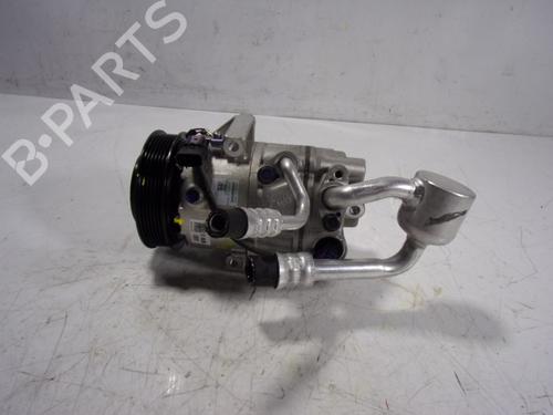 Used AC compressor HYUNDAI TUCSON (NX4E, NX4A) 1.6 CRDi (136 hp) 11021715