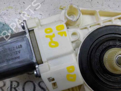 Rudehejsemotor forskærm højre MERCEDES-BENZ C-CLASS (W204) C 220 CDI (204.002) | BP5317748E20