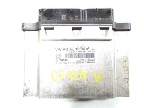 Used Engine control unit (ECU) SEAT IBIZA IV (6J5, 6P1) [2008-2017]  6677455