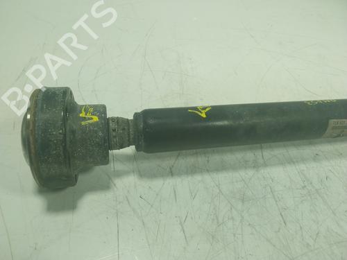 Driveshaft VW TOUAREG (7LA, 7L6, 7L7)  | BP16315173M37 