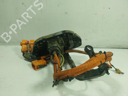 Electronic module AUDI E-TRON (GEN)  | BP16744381M83 