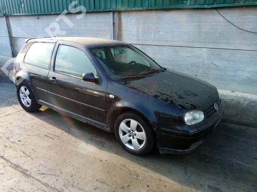 Used Parts VW GOLF IV (1J1)  1.9 TDI  1123448