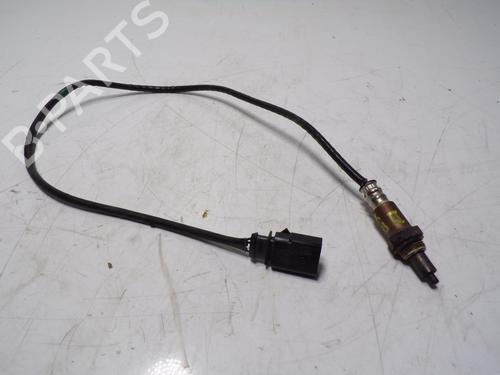 Used Electronic sensor Electronic sensor SEAT LEON (KL1, KLG) 1.0 TSI (110 hp) 10921864 10921864