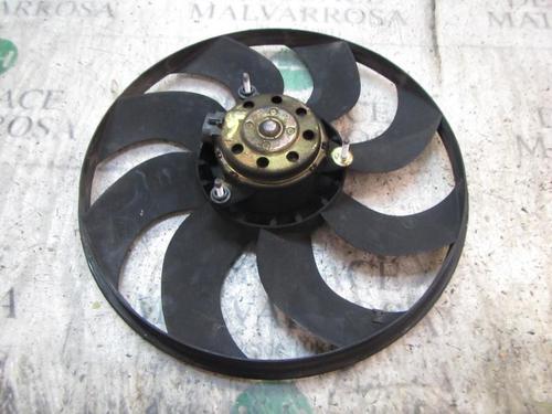 Radiator fan FIAT STILO (192_) 1.9 JTD (192_XE1A) | BP3833741M35 