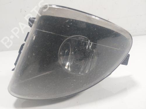 Used Left front fog light BMW 5 (F10) 525 d (204 hp) 17723489