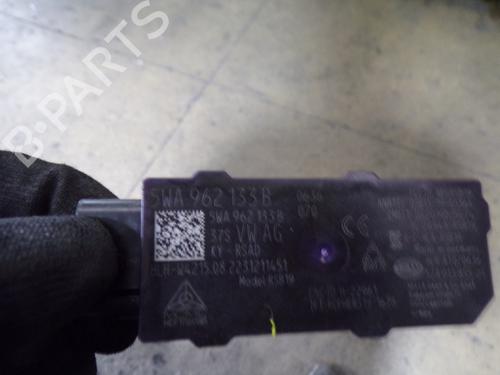 Electronic module SEAT LEON Sportstourer (KL8, KLD) 1.5 eTSI | BP13537277M83 